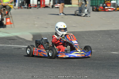 27&28/08/2011 : 5ème Coupe de l’amitié à Grabels (Photos Patrick Lascombes) 2011 — karting