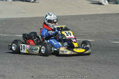 27&28/08/2011 : 5ème Coupe de l’amitié à Grabels (Photos Patrick Lascombes) 2011 — karting
