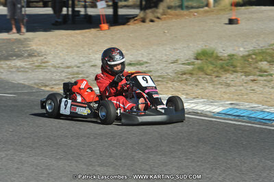 27&28/08/2011 : 5ème Coupe de l’amitié à Grabels (Photos Patrick Lascombes) 2011 — karting