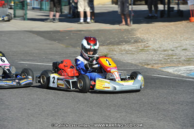 27&28/08/2011 : 5ème Coupe de l’amitié à Grabels (Photos Patrick Lascombes) 2011 — karting