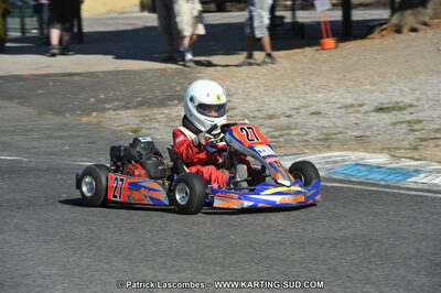 27&28/08/2011 : 5ème Coupe de l’amitié à Grabels (Photos Patrick Lascombes) 2011 — karting