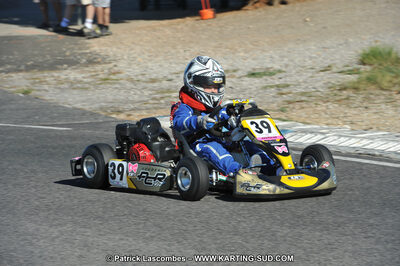 27&28/08/2011 : 5ème Coupe de l’amitié à Grabels (Photos Patrick Lascombes) 2011 — karting