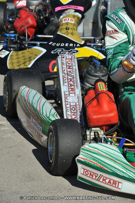 27&28/08/2011 : 5ème Coupe de l’amitié à Grabels (Photos Patrick Lascombes) 2011 — karting