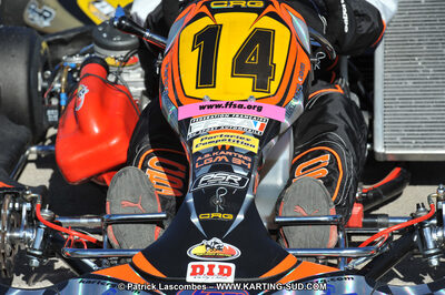 27&28/08/2011 : 5ème Coupe de l’amitié à Grabels (Photos Patrick Lascombes) 2011 — karting