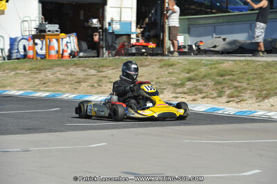 27&28/08/2011 : 5ème Coupe de l’amitié à Grabels (Photos Patrick Lascombes) 2011 — karting