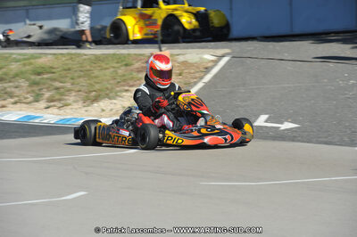 27&28/08/2011 : 5ème Coupe de l’amitié à Grabels (Photos Patrick Lascombes) 2011 — karting
