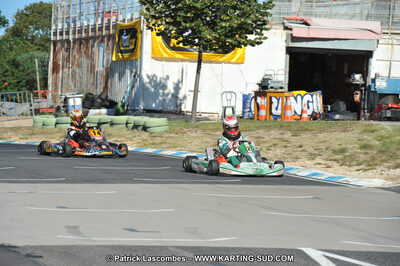 27&28/08/2011 : 5ème Coupe de l’amitié à Grabels (Photos Patrick Lascombes) 2011 — karting