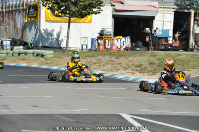 27&28/08/2011 : 5ème Coupe de l’amitié à Grabels (Photos Patrick Lascombes) 2011 — karting