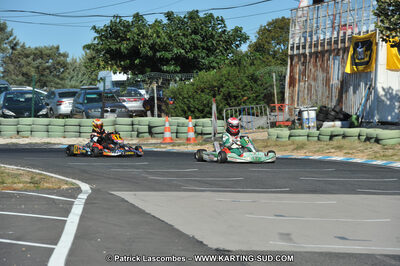 27&28/08/2011 : 5ème Coupe de l’amitié à Grabels (Photos Patrick Lascombes) 2011 — karting