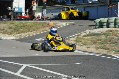 27&28/08/2011 : 5ème Coupe de l’amitié à Grabels (Photos Patrick Lascombes) 2011 — karting