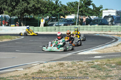 27&28/08/2011 : 5ème Coupe de l’amitié à Grabels (Photos Patrick Lascombes) 2011 — karting