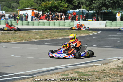 27&28/08/2011 : 5ème Coupe de l’amitié à Grabels (Photos Patrick Lascombes) 2011 — karting