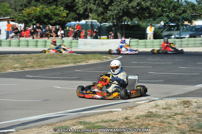 27&28/08/2011 : 5ème Coupe de l’amitié à Grabels (Photos Patrick Lascombes) 2011 — karting