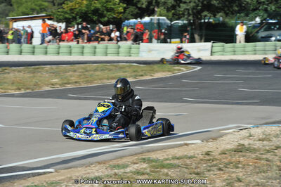 27&28/08/2011 : 5ème Coupe de l’amitié à Grabels (Photos Patrick Lascombes) 2011 — karting