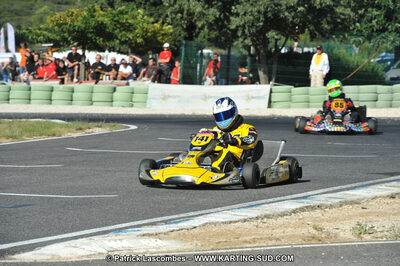 27&28/08/2011 : 5ème Coupe de l’amitié à Grabels (Photos Patrick Lascombes) 2011 — karting