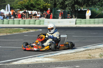 27&28/08/2011 : 5ème Coupe de l’amitié à Grabels (Photos Patrick Lascombes) 2011 — karting