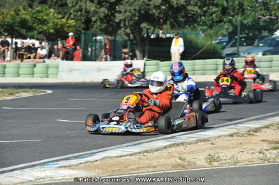 27&28/08/2011 : 5ème Coupe de l’amitié à Grabels (Photos Patrick Lascombes) 2011 — karting
