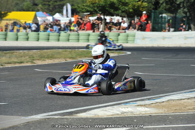 27&28/08/2011 : 5ème Coupe de l’amitié à Grabels (Photos Patrick Lascombes) 2011 — karting