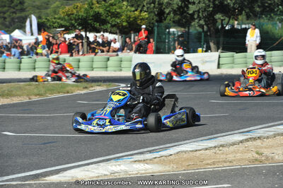 27&28/08/2011 : 5ème Coupe de l’amitié à Grabels (Photos Patrick Lascombes) 2011 — karting