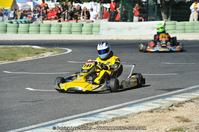 27&28/08/2011 : 5ème Coupe de l’amitié à Grabels (Photos Patrick Lascombes) 2011 — karting