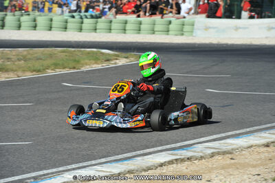 27&28/08/2011 : 5ème Coupe de l’amitié à Grabels (Photos Patrick Lascombes) 2011 — karting