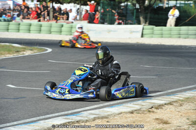 27&28/08/2011 : 5ème Coupe de l’amitié à Grabels (Photos Patrick Lascombes) 2011 — karting