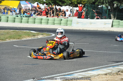 27&28/08/2011 : 5ème Coupe de l’amitié à Grabels (Photos Patrick Lascombes) 2011 — karting