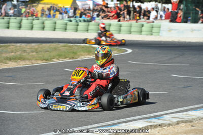 27&28/08/2011 : 5ème Coupe de l’amitié à Grabels (Photos Patrick Lascombes) 2011 — karting
