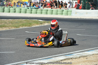 27&28/08/2011 : 5ème Coupe de l’amitié à Grabels (Photos Patrick Lascombes) 2011 — karting