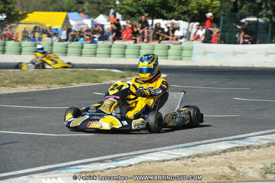 27&28/08/2011 : 5ème Coupe de l’amitié à Grabels (Photos Patrick Lascombes) 2011 — karting