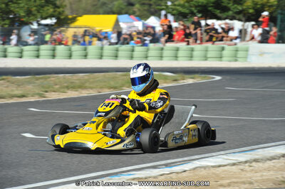 27&28/08/2011 : 5ème Coupe de l’amitié à Grabels (Photos Patrick Lascombes) 2011 — karting