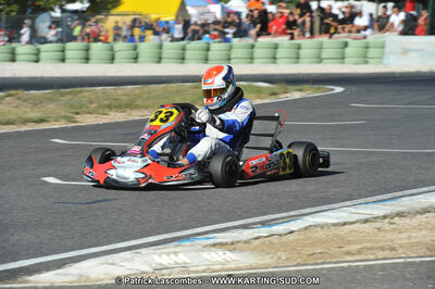 27&28/08/2011 : 5ème Coupe de l’amitié à Grabels (Photos Patrick Lascombes) 2011 — karting