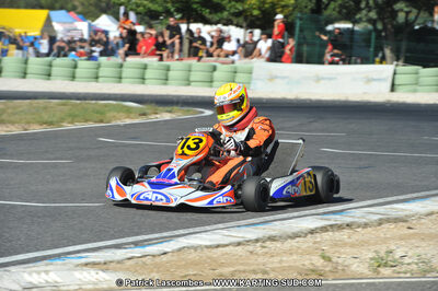 27&28/08/2011 : 5ème Coupe de l’amitié à Grabels (Photos Patrick Lascombes) 2011 — karting