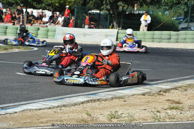 27&28/08/2011 : 5ème Coupe de l’amitié à Grabels (Photos Patrick Lascombes) 2011 — karting