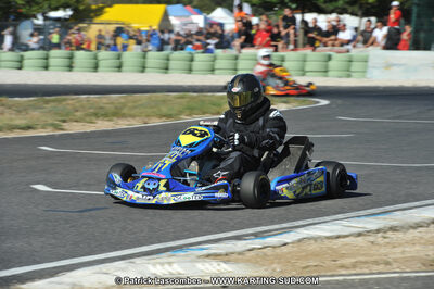 27&28/08/2011 : 5ème Coupe de l’amitié à Grabels (Photos Patrick Lascombes) 2011 — karting