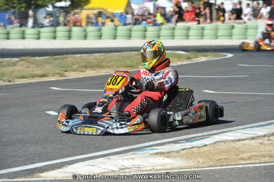 27&28/08/2011 : 5ème Coupe de l’amitié à Grabels (Photos Patrick Lascombes) 2011 — karting