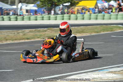 27&28/08/2011 : 5ème Coupe de l’amitié à Grabels (Photos Patrick Lascombes) 2011 — karting