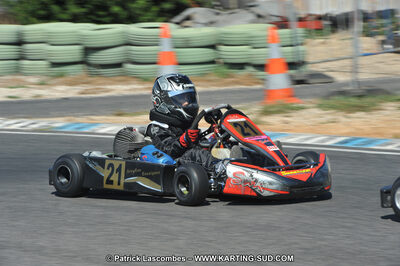 27&28/08/2011 : 5ème Coupe de l’amitié à Grabels (Photos Patrick Lascombes) 2011 — karting