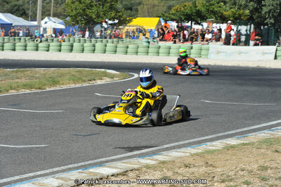 27&28/08/2011 : 5ème Coupe de l’amitié à Grabels (Photos Patrick Lascombes) 2011 — karting
