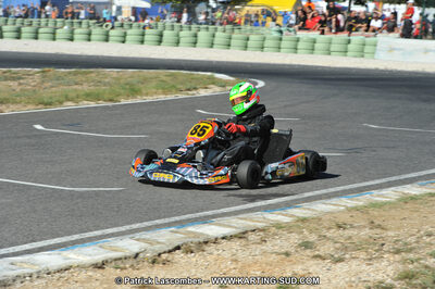 27&28/08/2011 : 5ème Coupe de l’amitié à Grabels (Photos Patrick Lascombes) 2011 — karting