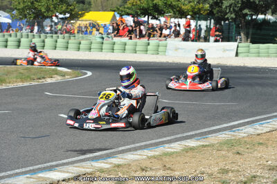 27&28/08/2011 : 5ème Coupe de l’amitié à Grabels (Photos Patrick Lascombes) 2011 — karting