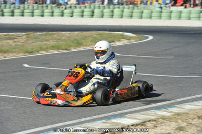 27&28/08/2011 : 5ème Coupe de l’amitié à Grabels (Photos Patrick Lascombes) 2011 — karting