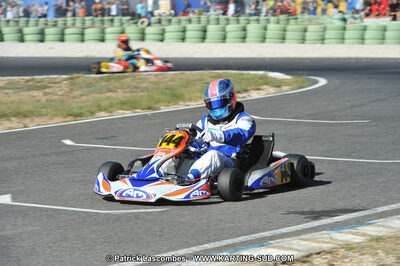 27&28/08/2011 : 5ème Coupe de l’amitié à Grabels (Photos Patrick Lascombes) 2011 — karting