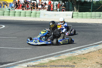 27&28/08/2011 : 5ème Coupe de l’amitié à Grabels (Photos Patrick Lascombes) 2011 — karting