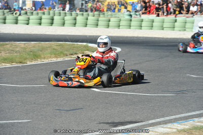 27&28/08/2011 : 5ème Coupe de l’amitié à Grabels (Photos Patrick Lascombes) 2011 — karting