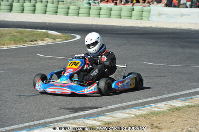 27&28/08/2011 : 5ème Coupe de l’amitié à Grabels (Photos Patrick Lascombes) 2011 — karting
