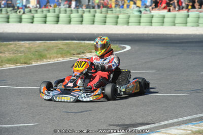 27&28/08/2011 : 5ème Coupe de l’amitié à Grabels (Photos Patrick Lascombes) 2011 — karting