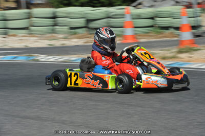 27&28/08/2011 : 5ème Coupe de l’amitié à Grabels (Photos Patrick Lascombes) 2011 — karting