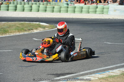 27&28/08/2011 : 5ème Coupe de l’amitié à Grabels (Photos Patrick Lascombes) 2011 — karting