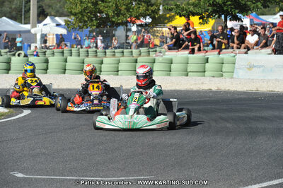 27&28/08/2011 : 5ème Coupe de l’amitié à Grabels (Photos Patrick Lascombes) 2011 — karting